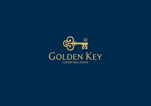 Golden Key Branding